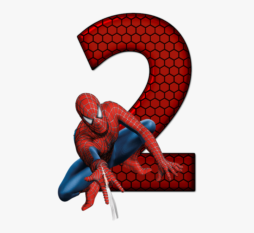 Spiderman, HD Png Download