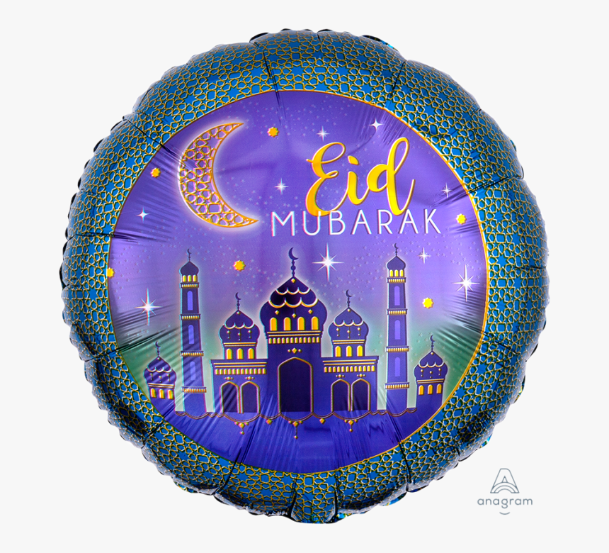 Eid Mubarak Png, Transparent Png
