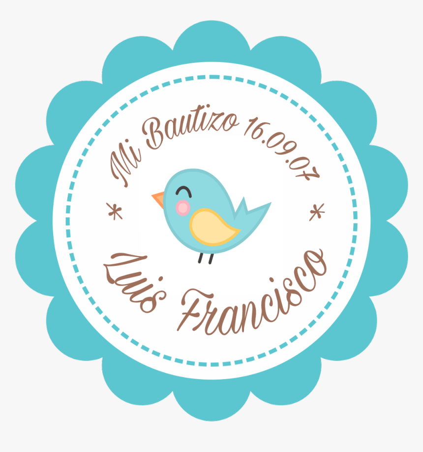 #baby #bebé #bautizo #etiqueta #babyshower #boy #babyboy - Loucas Por Laços, HD Png Download