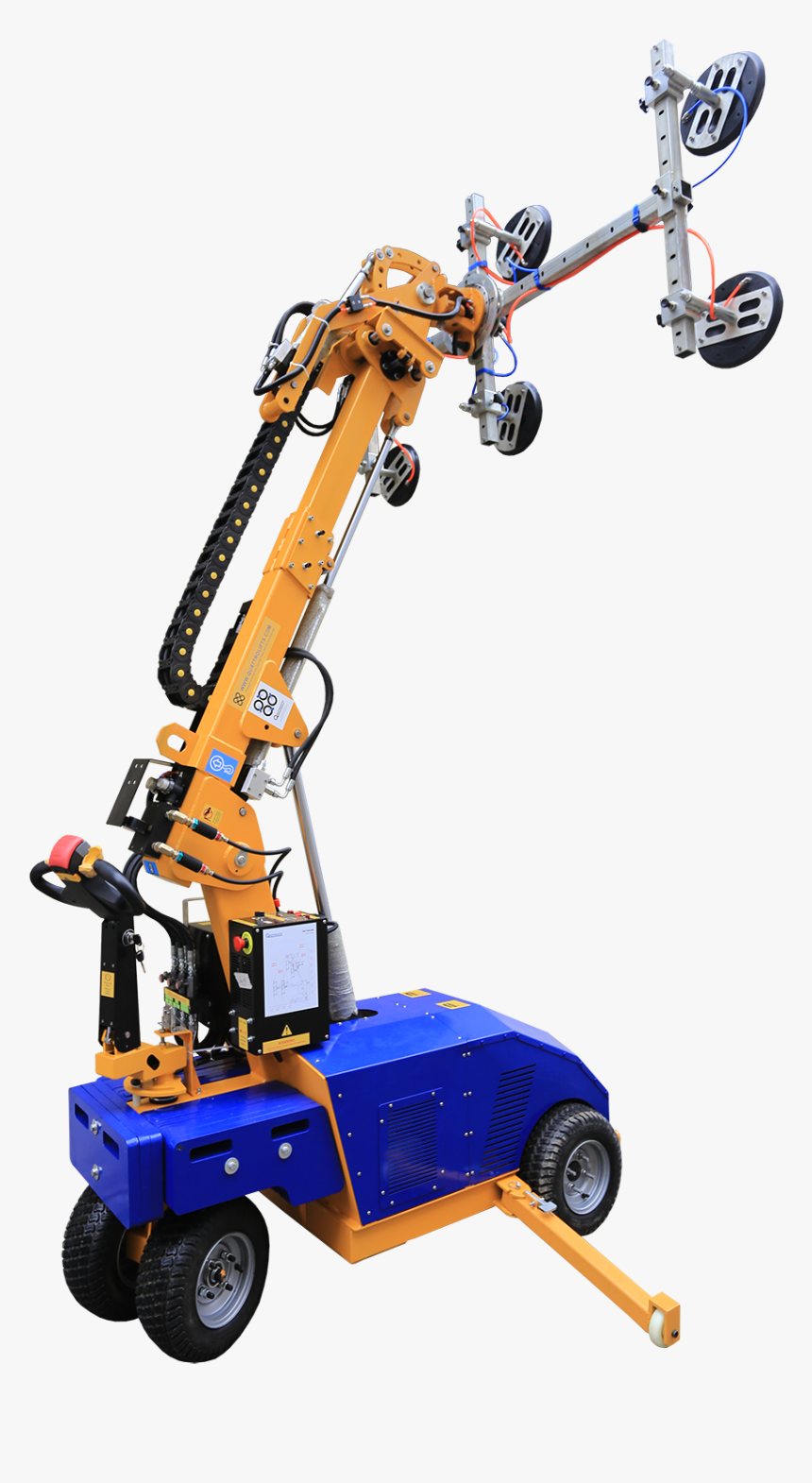 Robot, HD Png Download