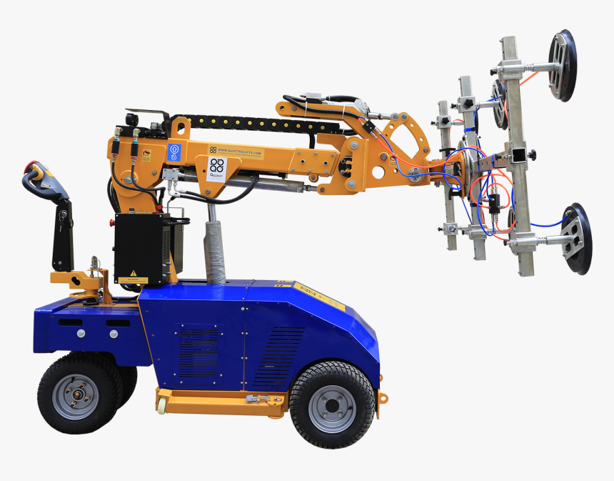 Robot, HD Png Download