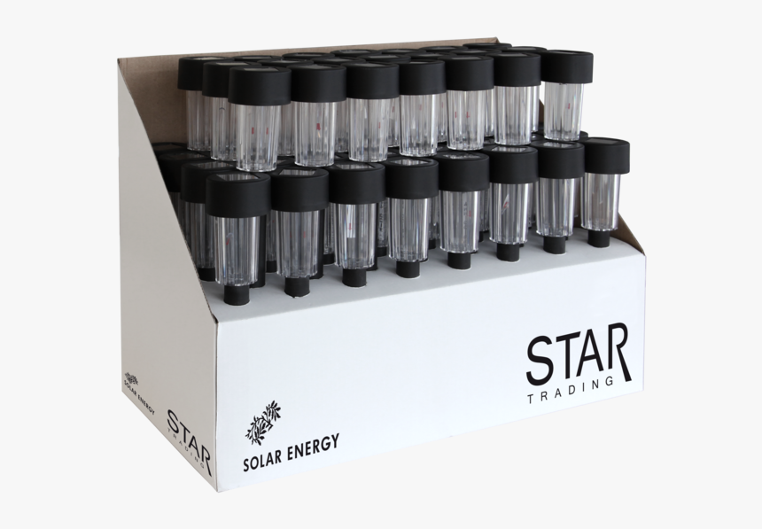 Display Solar Lights Torn - Eye Liner, HD Png Download