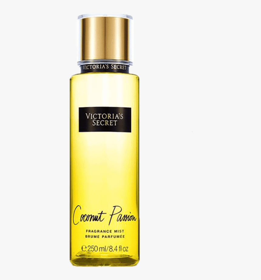 Brume Victoria Secret Coconut Passion, HD Png Download
