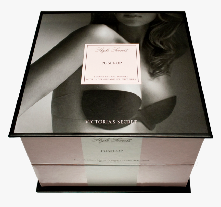 Push-up - Box, HD Png Download