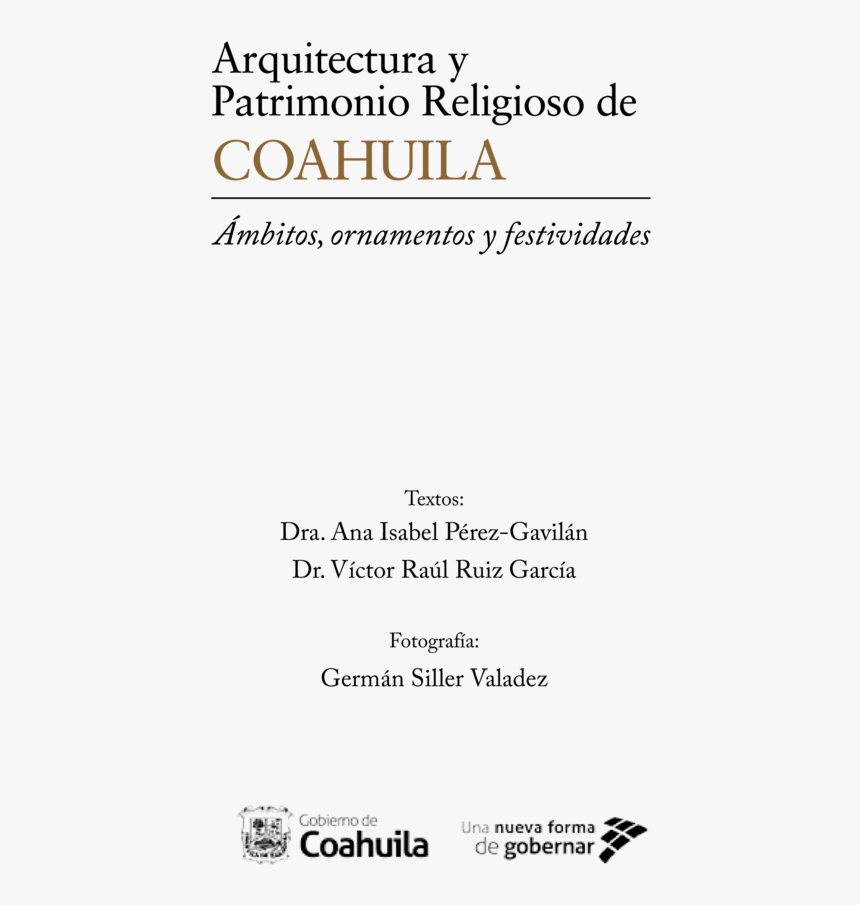 Una Nueva Forma De Gobernar, HD Png Download