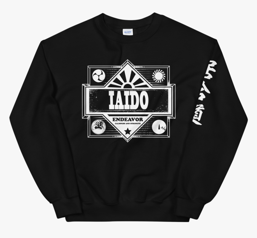 Crew Neck, HD Png Download