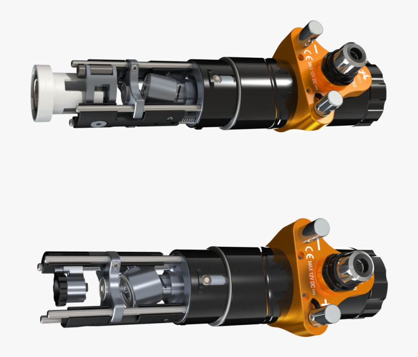 Tattoo Machine , Png Download, Transparent Png