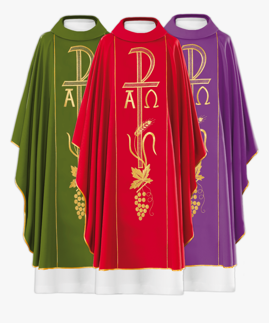 Chasuble, HD Png Download