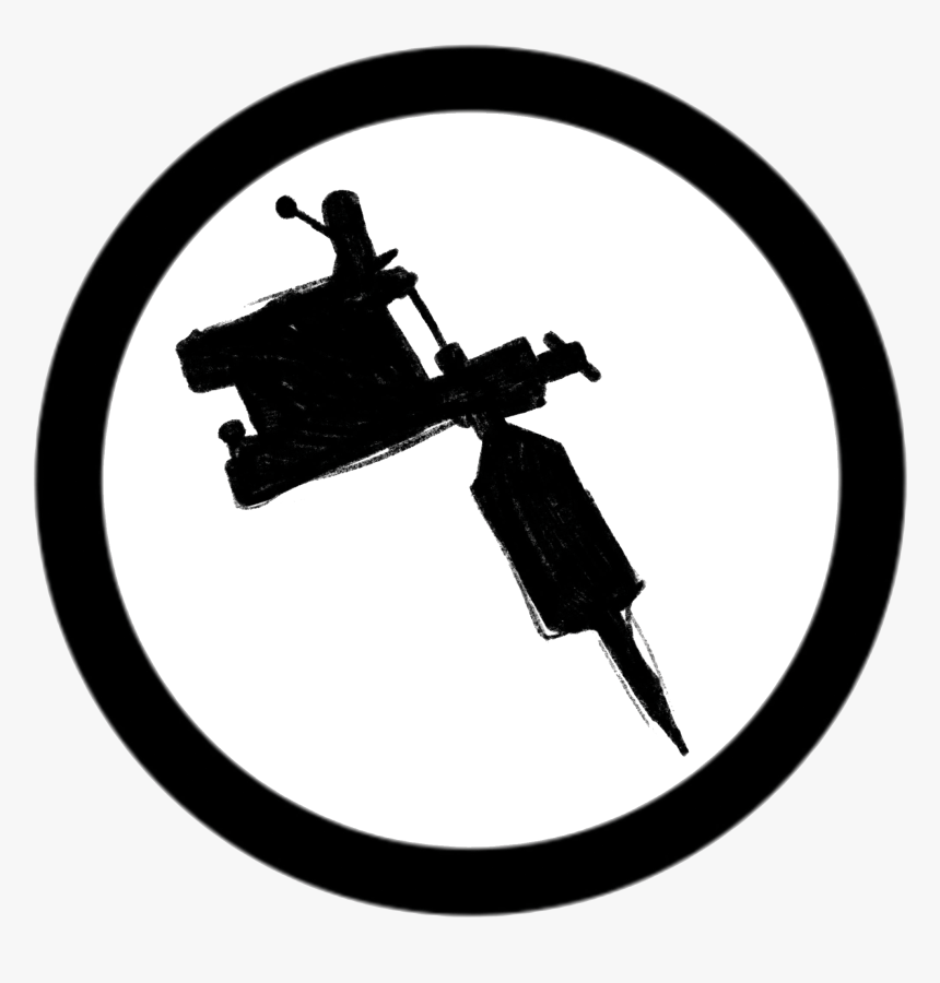 Assault Rifle, HD Png Download