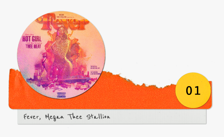 Megan Thee Stallion Hot Girl Summer Ft Nicki Minaj, HD Png Download