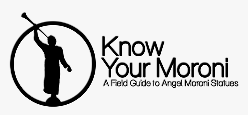 Basquiat Crown Png - Angel Moroni Icon Png, Transparent Png