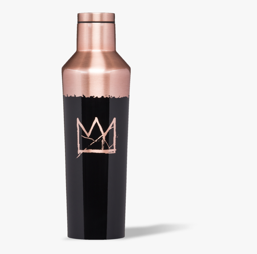 Corkcicle Basquiat, HD Png Download