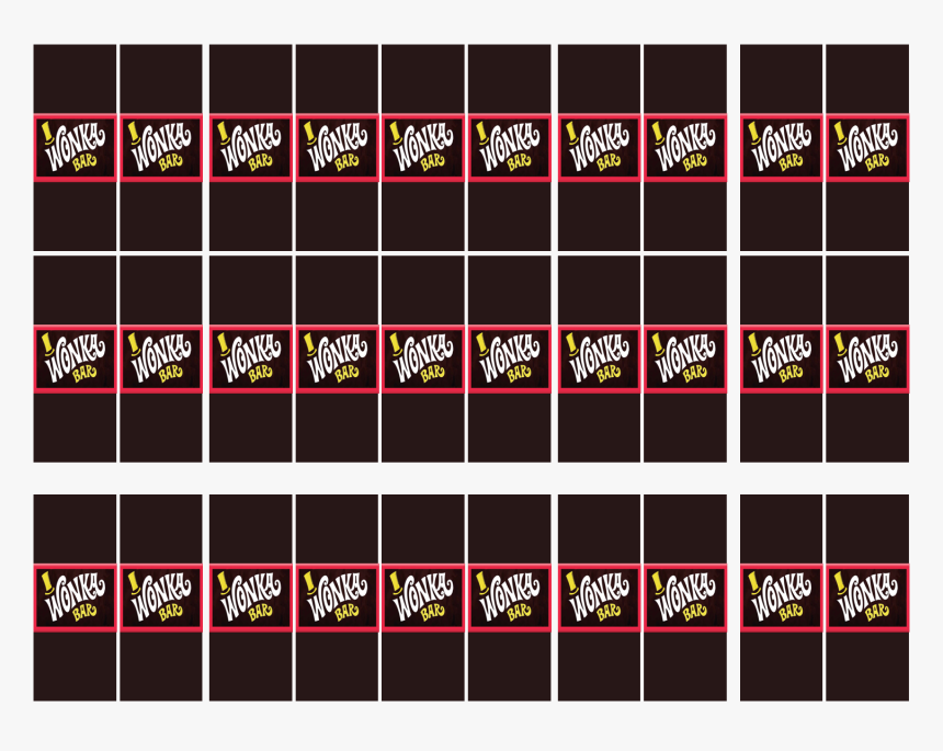 mini-wonka-bar-wrappers-hd-png-download-transparent-png-image-pngitem for Blank Template Free Printable Wonka Bar Wrapper Template Mini Wonka Bar Wrappers, HD Png Download , Transparent Png Image - PNGitem for Blank Template Free Printable Wonka Bar Wrapper Template