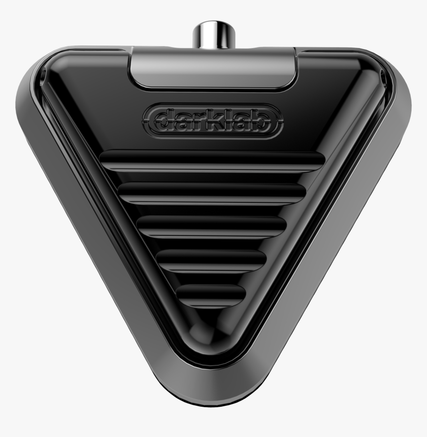 Delta Footswitch Gunmetal - Mobile Phone, HD Png Download