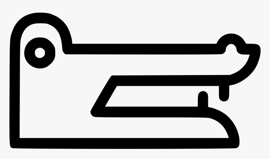 Aligator - Icon, HD Png Download