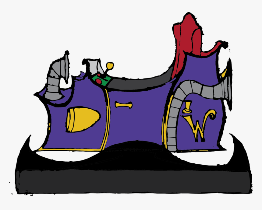 Drawing By Hal Pan, HD Png Download