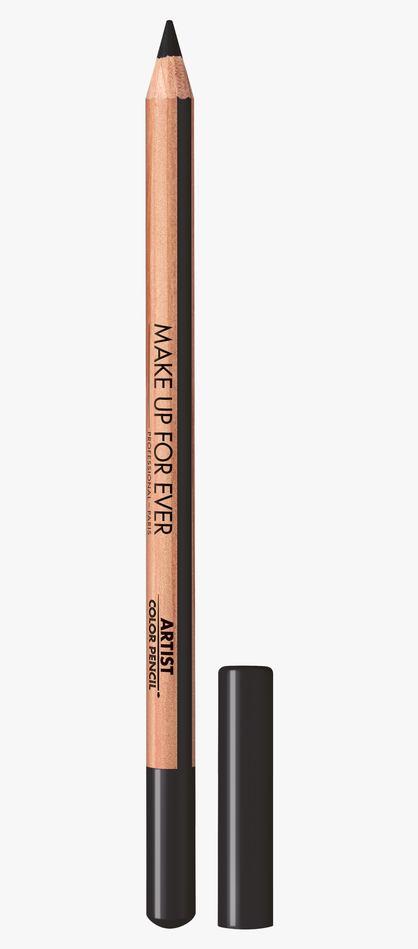 Artist Color Pencil - Make Up For Ever Pencil, HD Png Download