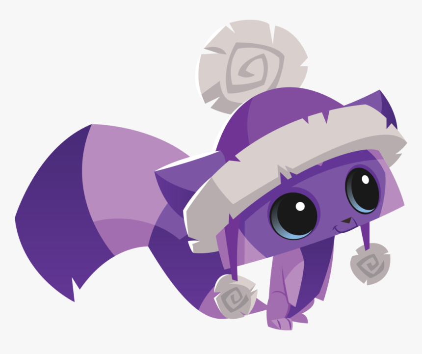 Pet Lemur - Cartoon, HD Png Download