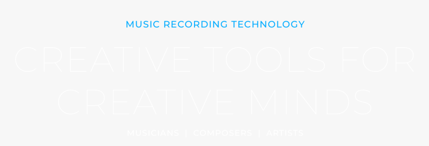 Creative Tools For Creative Minds - Parallel, HD Png Download