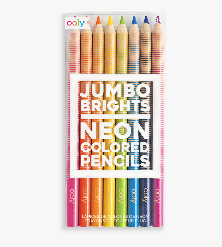 Sketchbook With Colored Pencils, HD Png Download
