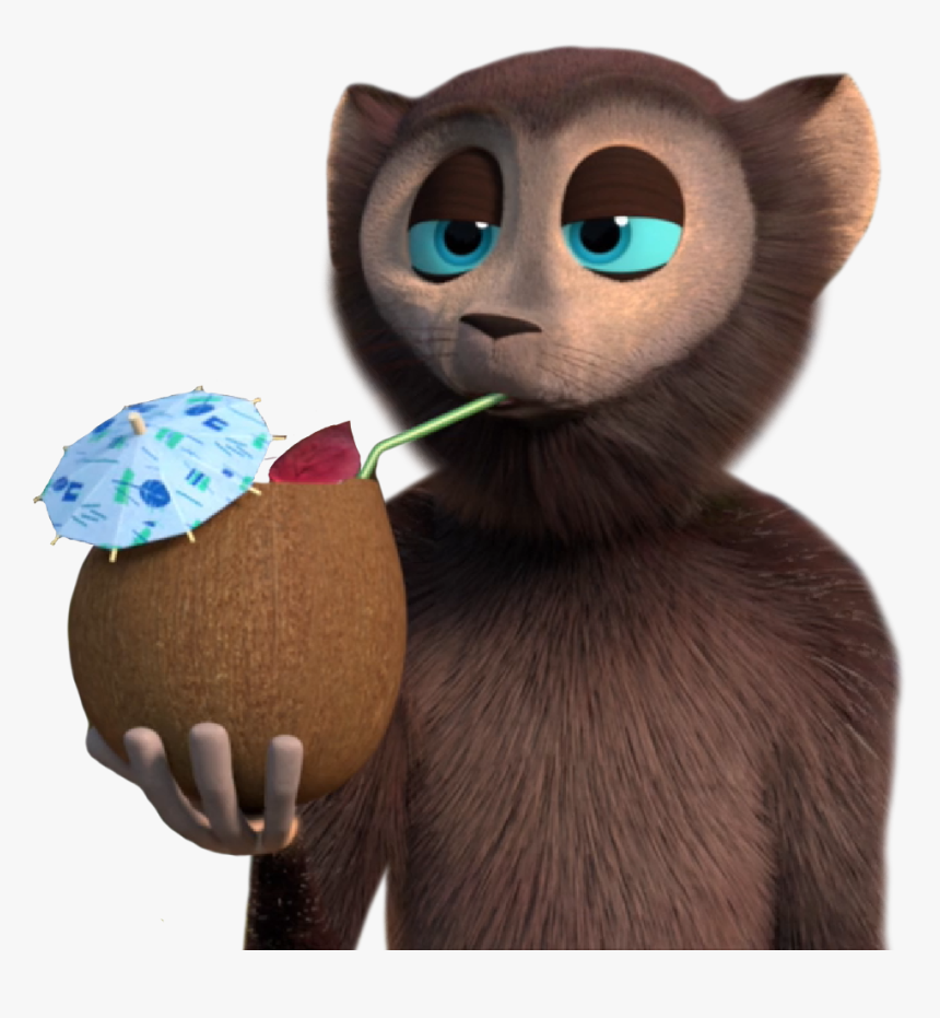 Madagascar Wiki - Wiki, HD Png Download