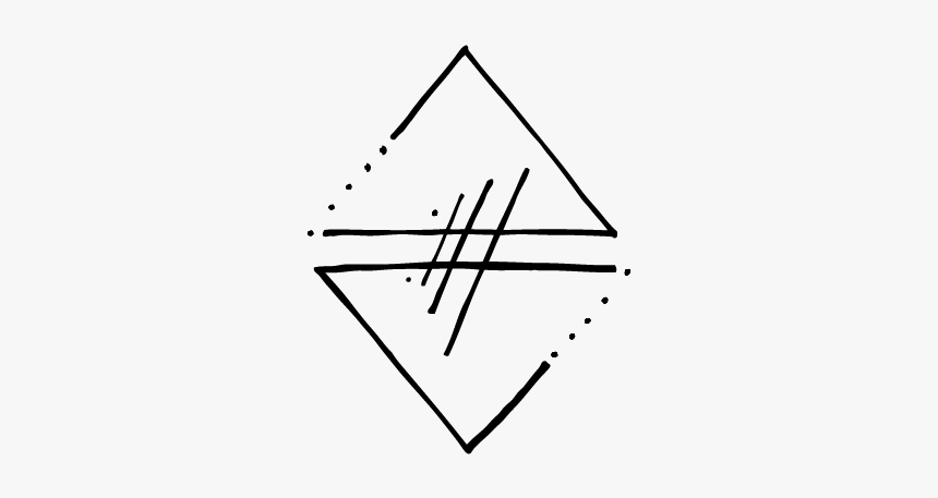 Elementsanddesigns Website Icons-01 - Triangle, HD Png Download