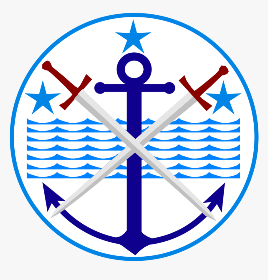 Transparent Ondas Png - Parlamento Centro Americano, Png Download