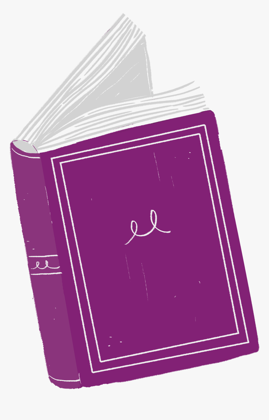 Book Cover , Png Download - Illustration, Transparent Png