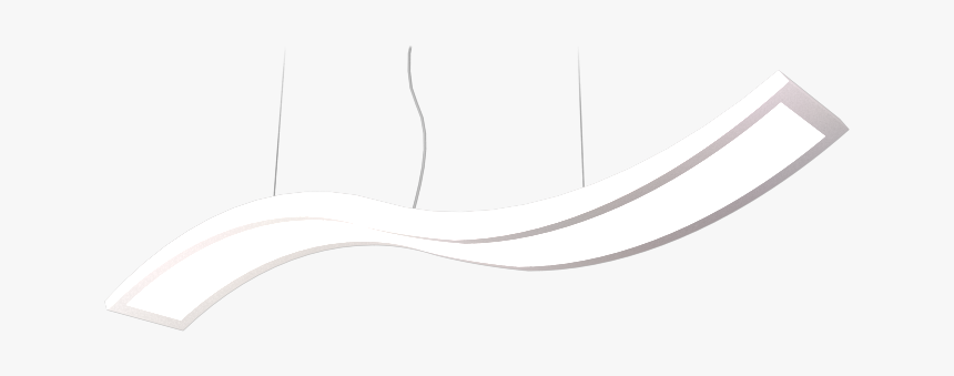 Pendant Lamp Onda - Clothes Hanger, HD Png Download