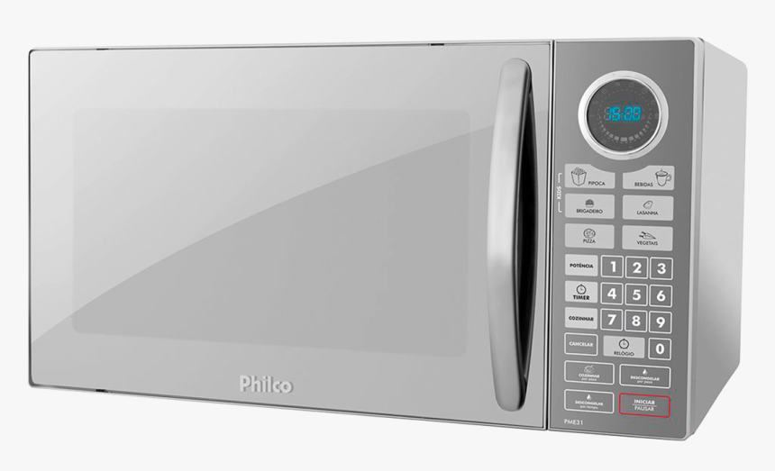 Microondas Menor Preço Mercadolivre, HD Png Download