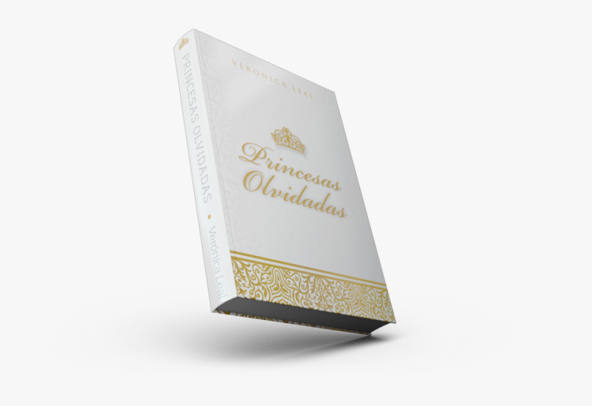 Libro Princesas, HD Png Download