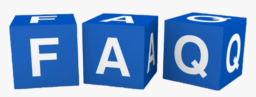 Faq Transparent Background - Faq, HD Png Download