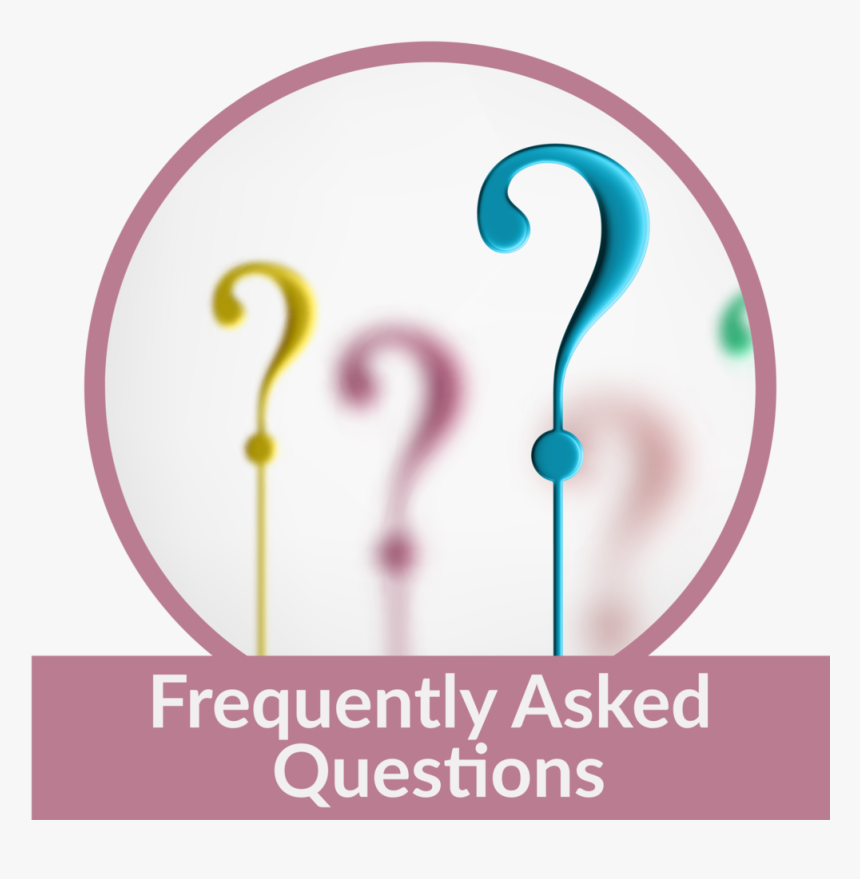 Faq Hsr - Graphic Design, HD Png Download