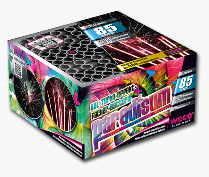 Suche Silvester Schuss Batterien, HD Png Download