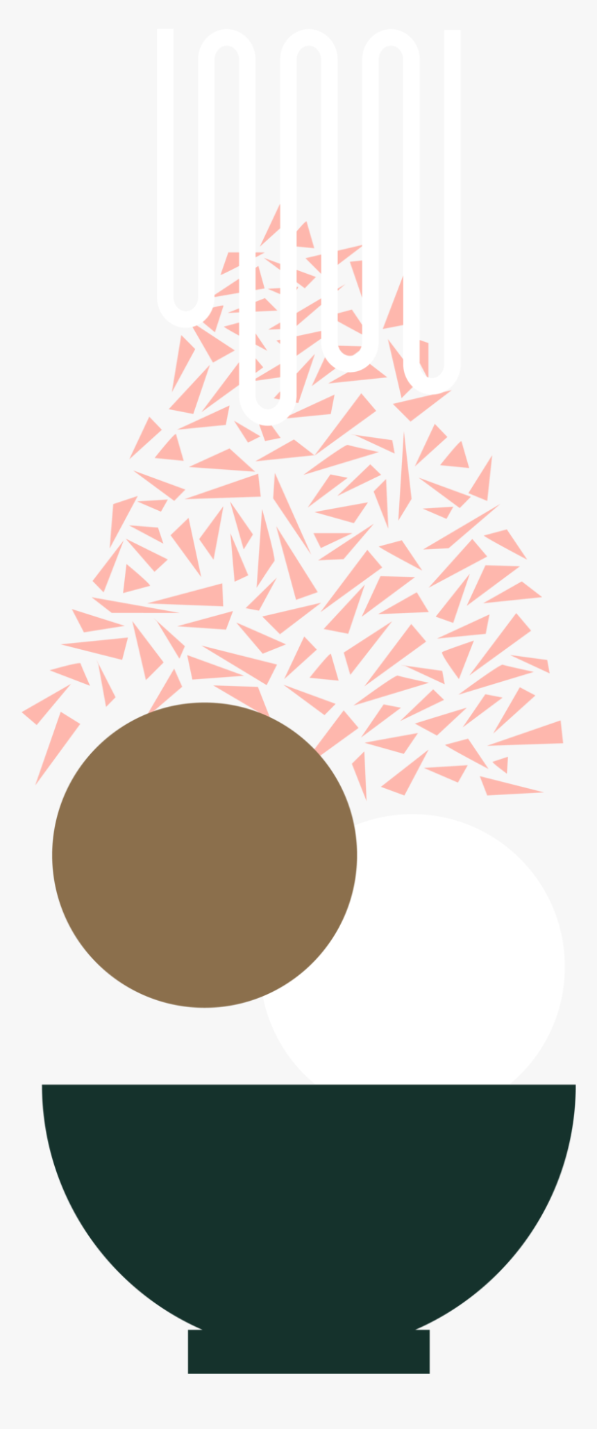 Gaijin Kakigori Faq - Christmas Tree, HD Png Download