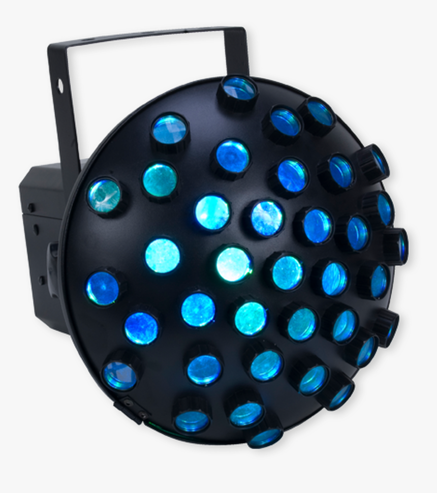 Eliminator Lighting Electro Swarm Moonflower Dj Light - Eliminator Lighting Electro Swarm, HD Png Download