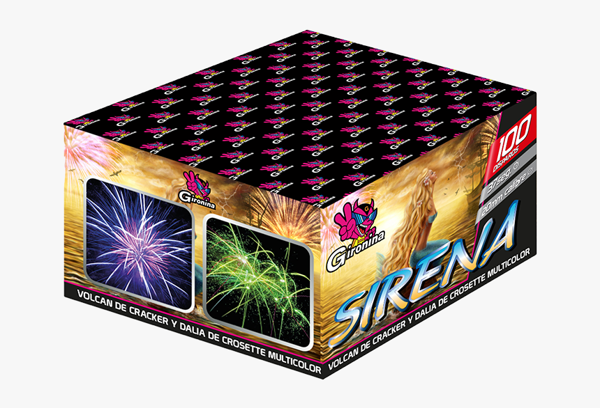 Fireworks, HD Png Download