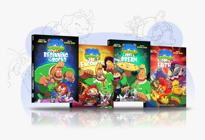 Cartoon, HD Png Download