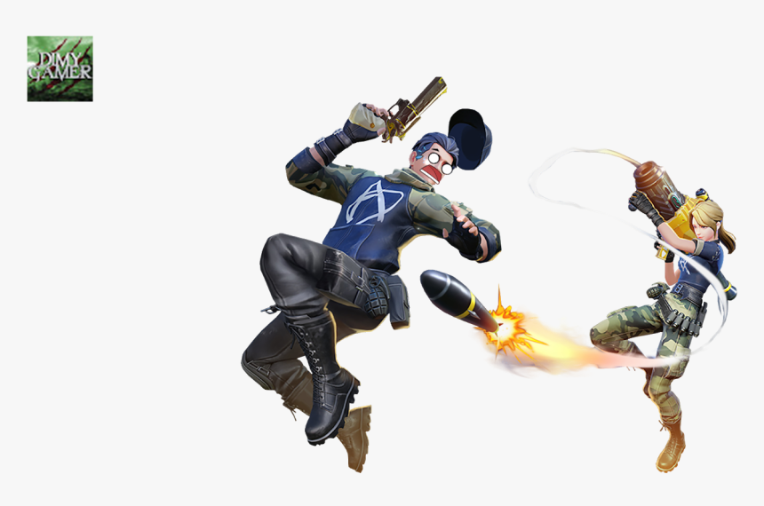 Jumping, HD Png Download