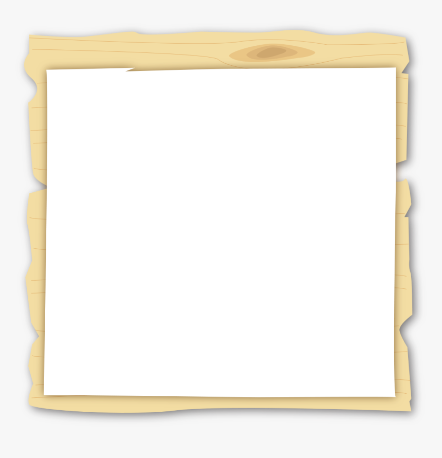 Picture Frame, HD Png Download