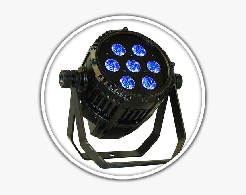 We Can Provide Dj Lighting For Dancing, Elegant Uplighting - Headlamp, HD Png Download