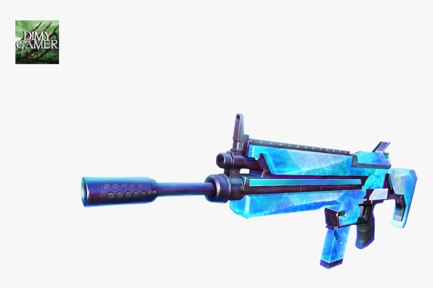Creative Destruction Scar Laps Lazuli - Sniper Rifle, HD Png Download