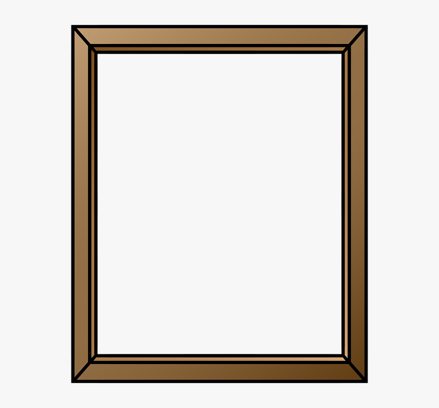 Molduras Png Para Photoshop, Transparent Png