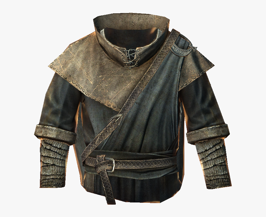 Elder Scrolls - Novice Robes Of Destruction, HD Png Download