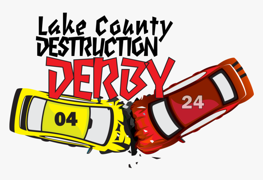 Derby Logo 2, HD Png Download