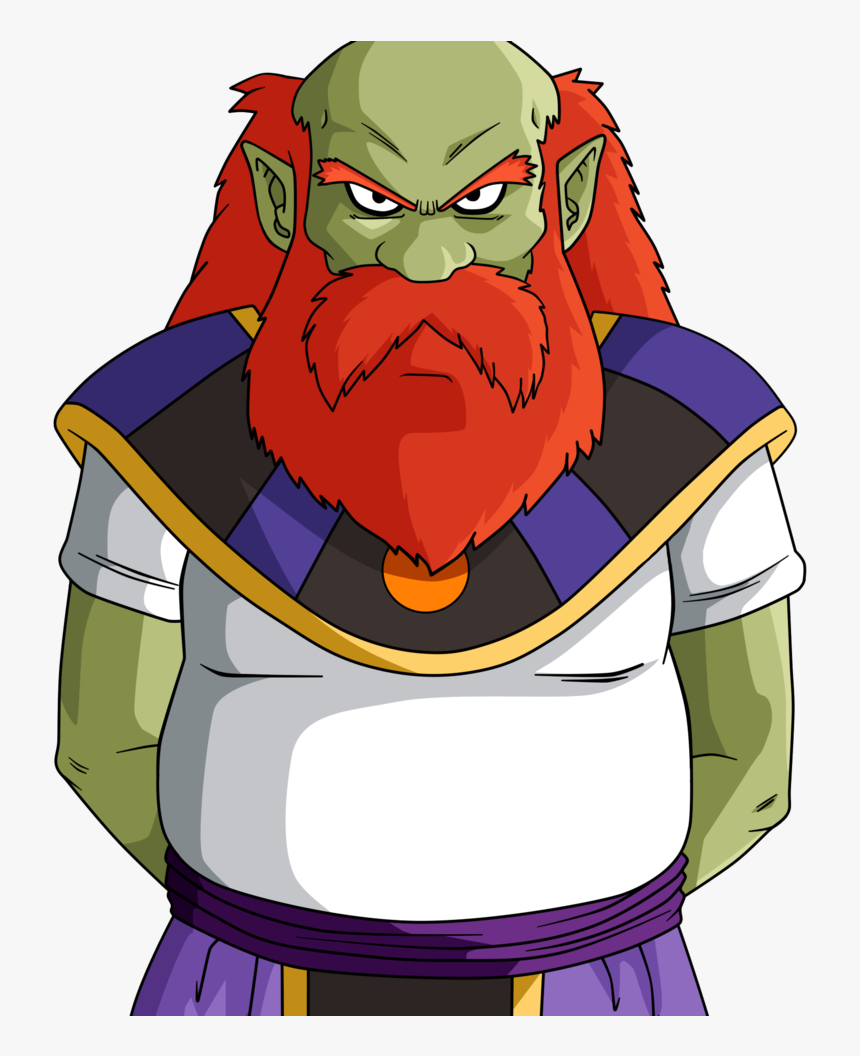306kib, 819x975, Sidra - Sidra God Of Destruction, HD Png Download