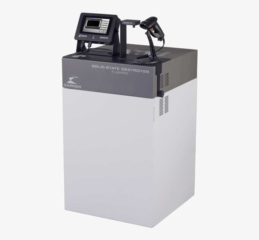 Garner Products Flashpr Ironclad Sol - Multipurpose Battery, HD Png Download