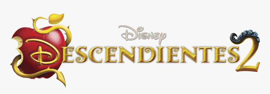 Descendants Clipart, HD Png Download