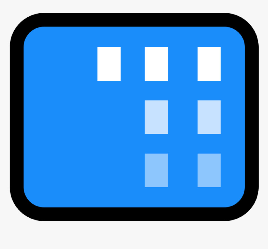 App Icon - Icon, HD Png Download
