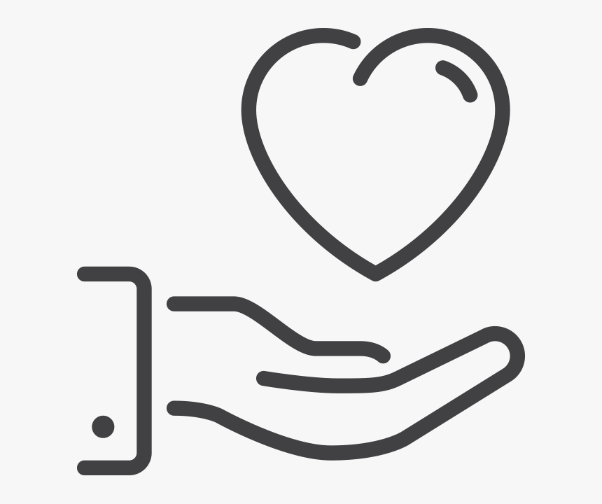 General Donation Good Deed Icon Png Transparent Png Transparent Png Image Pngitem